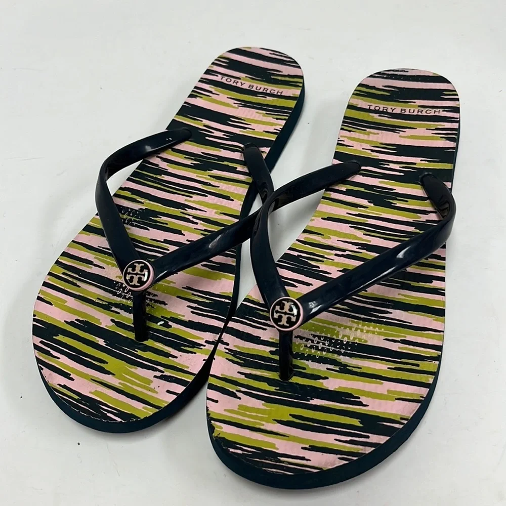 {Tory Burch} Flat Flip Flop